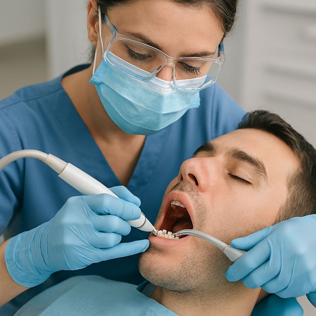 Dental Cleaning