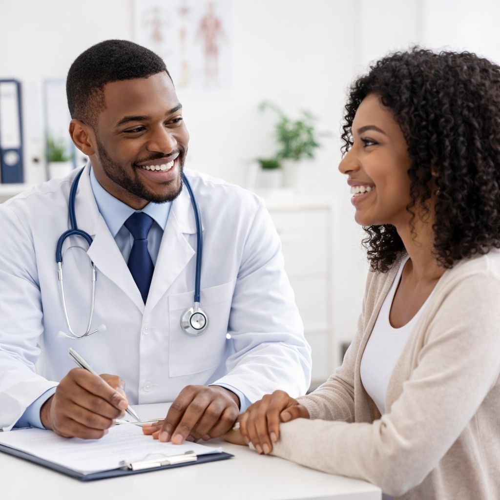 Dental Consultations